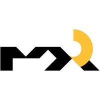 MXR Productions logo - Similar company to Mxr (
