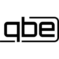 QBE BV logo - Similar company to So Me Agency