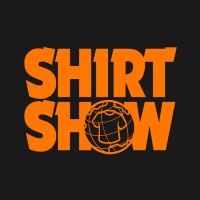 Shirt Show logo - Similar company to Pan-X Corp.