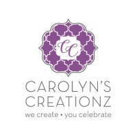 Carolyn's Creationz logo - Similar company to Buzz Concepts Ltd.