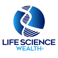 Life Science Wealth logo - Similar company to Qem Network