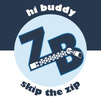ZipperBuddy logo - Similar company to Rist Differencemaker Institute