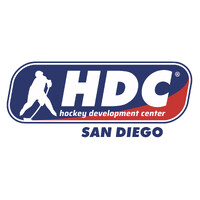 HDC San Diego (Hockey Development Center) logo - Similar company to Iron Peak Sports & Events