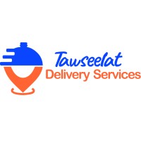 Tawseelat Delivery Services L L C logo - Similar company to Hr Plug-In