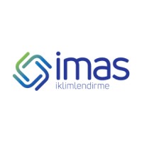 İmas İklimlendirme logo - Similar company to Seko Group