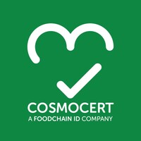 Cosmocert S.A. logo - Similar company to Q-Cert Sa - Certification Body