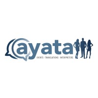 Ayata Events logo - Similar company to Remarquable! Hotels
