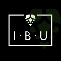 I.B.U logo - Similar company to Da Beverage Company