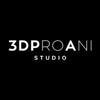 3D Product Animation logo - Similar company to Jd Visuals | 3D Product Animation Studio