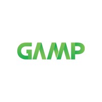 GAMP logo - Similar company to Kawa Group