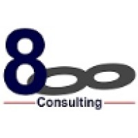 8 Consulting logo - Similar company to Designed Consulting