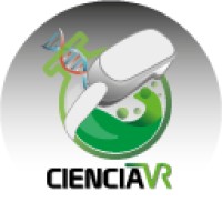 CIENCIAVR logo - Similar company to Serious Games Lab