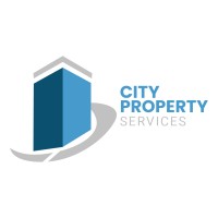 City Property Services logo - Similar company to Acre Aegis