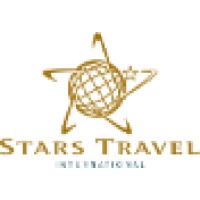 STARS TRAVEL NEWMARKET logo - Similar company to Rasbrie (New Zealand & Australia Dmc & Ito)