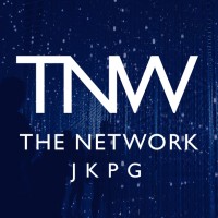 The Network Jönköping logo - Similar company to Gibon Jönköping