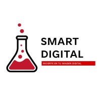Smart Digital Pe logo - Similar company to Opus Vc Perú