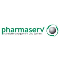Pharmaserv GmbH logo - Similar company to Pharmaserv