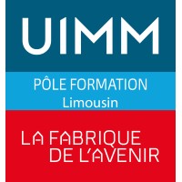 Pôle Formation UIMM Limousin logo - Similar company to Texonova
