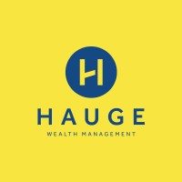 Hauge Wealth Management, LLC logo - Similar company to Watersedge Advisors