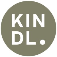 KINDL.trusted logo - Similar company to Bound Up