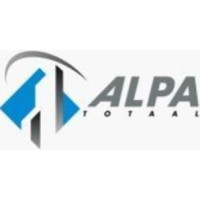 Alpa Totaal BV logo - Similar company to Glaskoning