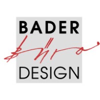 Bader Büro Design logo - Similar company to Sellaberlin