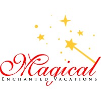 Magical Enchanted Vacations logo - Similar company to Fhg Builders