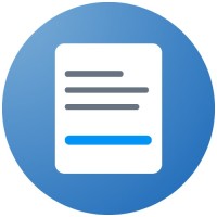 Simple Invoice Generator logo - Similar company to Questify