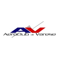 Aeroclub Varese logo - Similar company to Tailwheel Ferry Pilot