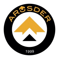 Arüsder - Araç ve Araç Üstü Ekipman ve İş Makinaları Üreticileri Birliği Derneği logo - Similar company to Aysad Industries