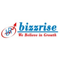Bizzrise Technologies INC logo - Similar company to Interbit Solutions Pvt Ltd