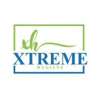 Xtreme Hygiene Services logo - Similar company to Xtreme Hygiene Solutions