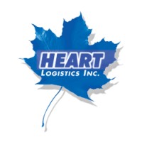 Heart Transportation logo - Similar company to Ground Transportation