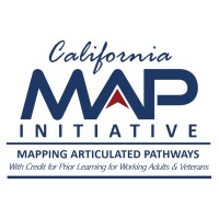 MAP Initiative logo - Similar company to Advanced Powering Services, Inc.