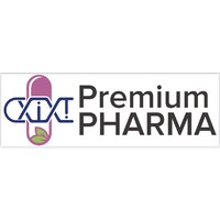 Premium PHARMA Hungary logo - Similar company to Dxn (Europe) Team
