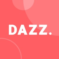 Dazz (acquired by Wiz) logo - Similar company to Grip Security