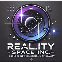 Reality Space Inc. logo - Similar company to Reality Space