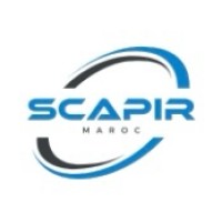 SCAPIR Maroc logo - Similar company to Comapire