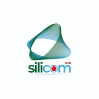Silicom Tech logo - Similar company to Genetic Computer School