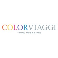 Colorviaggi incoming tour operator logo - Similar company to Grape Tours