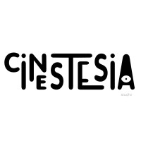 Cinestesia Studio logo - Similar company to La Burbuja Sonido