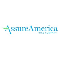 Assure America Title Company logo - Similar company to Agenthome Llc