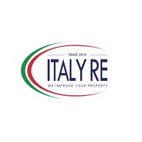 ITALY RE S.r.l. logo - Similar company to Rina Prime Value Services