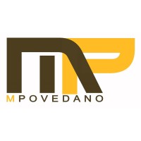 M. POVEDANO FOCHE S.L. logo - Similar company to Gruvensa
