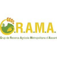 GRAMA · Grup de Recerca Agrícola Metropolitana d'Alacant logo - Similar company to Recerca