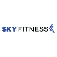 Sky Fitness logo - Similar company to Skyfit