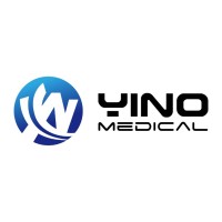 Yino Medical Technology logo - Similar company to Shanghai Xingliao Trading Co.,Ltd.