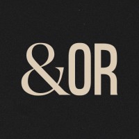 &OR Collective logo - Similar company to Studio Koter