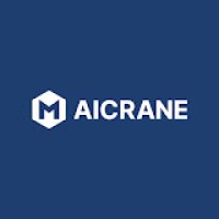 AICRANE logo - Similar company to Offshore-Crane.Com