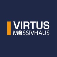 VIRTUS Massivhaus GmbH logo - Similar company to Cellagon